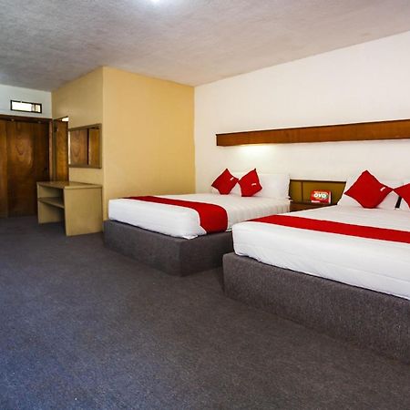 Oyo Hotel Oasis, マテワラ エクステリア 写真