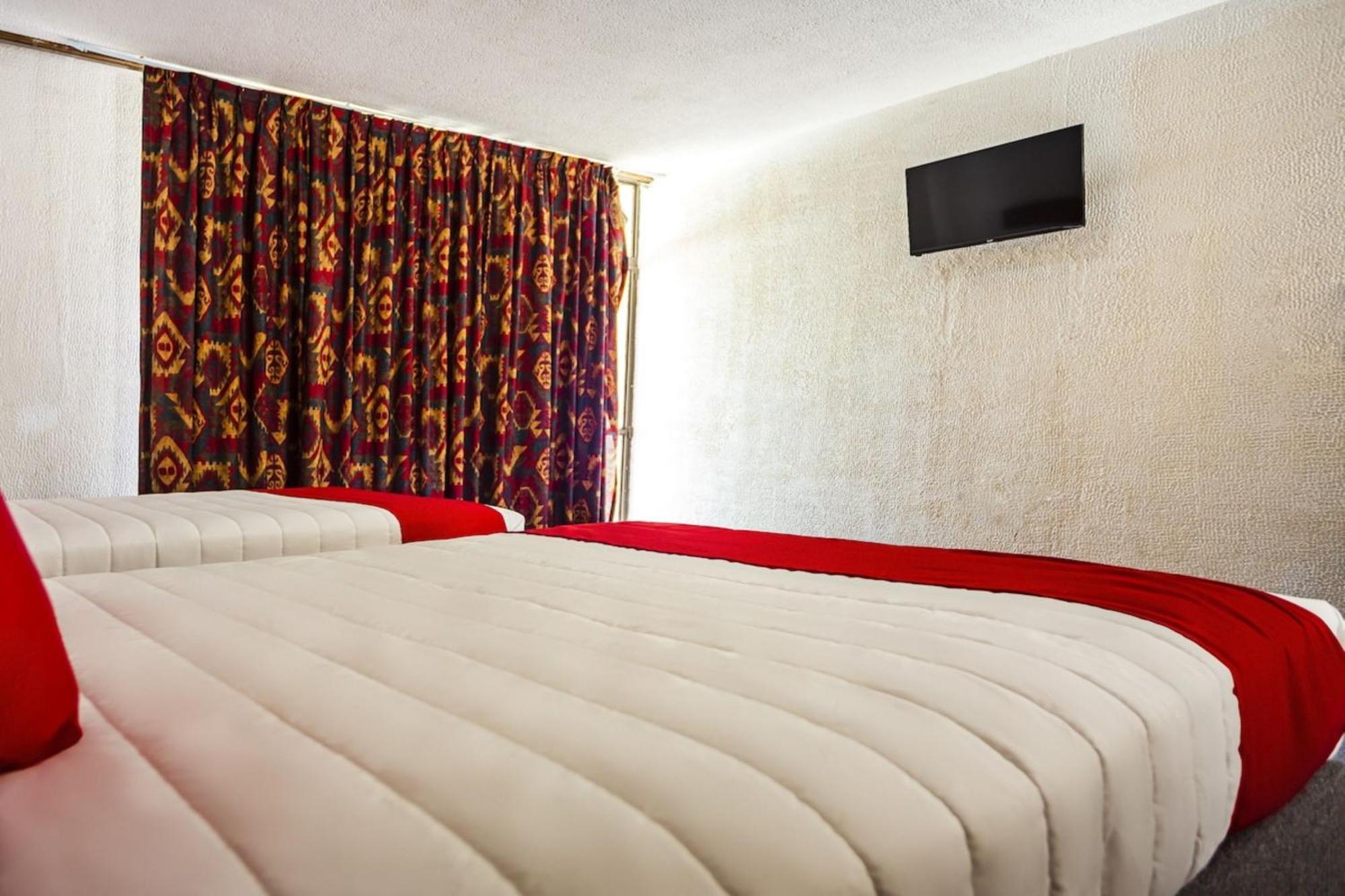 Oyo Hotel Oasis, マテワラ エクステリア 写真